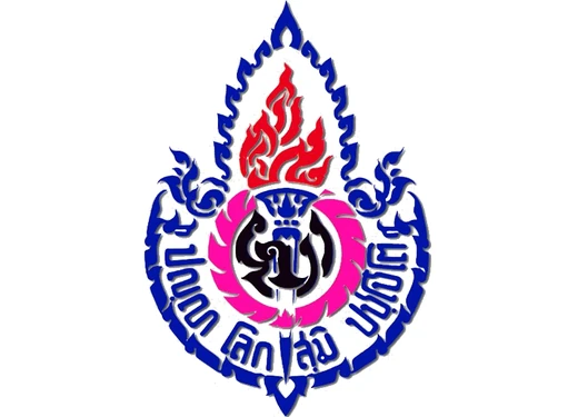 ตราโรงเรียนโยธินบูรณะ